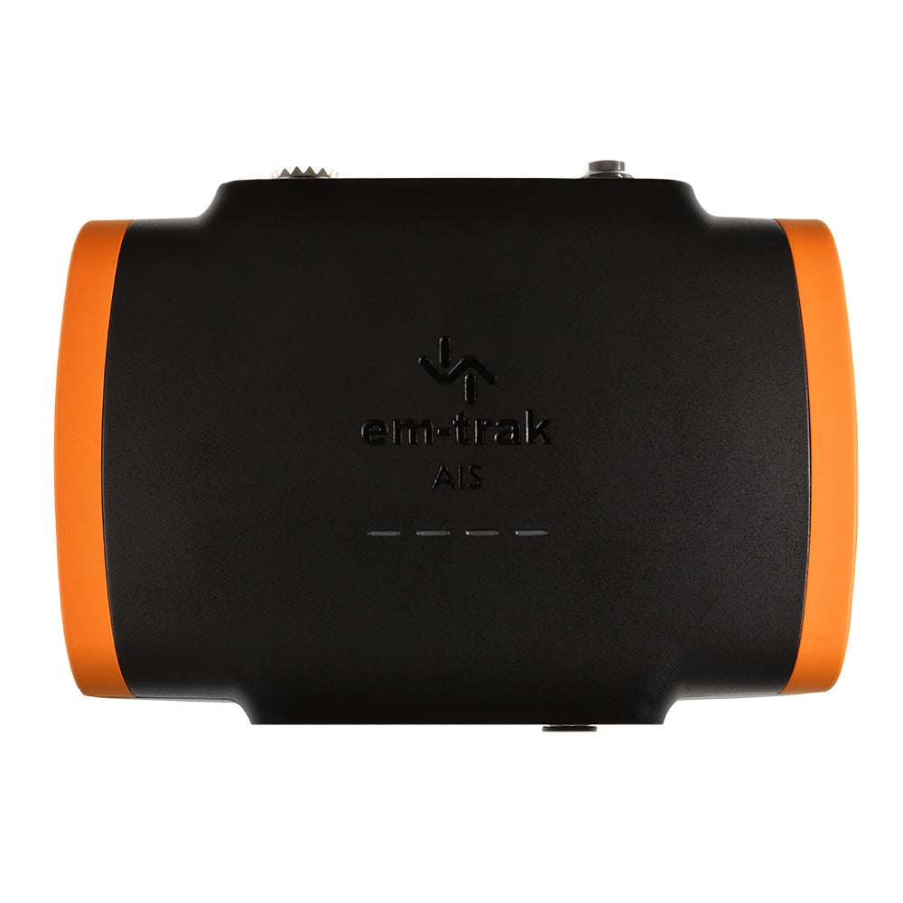 em-trak B952 Class B AIS Transceiver - 5W SOTDMA - WiFi  Bluetooth OutdoorUp