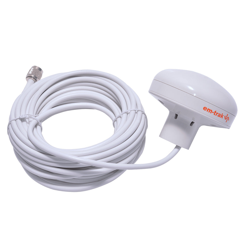 em-trak GPS Antenna OutdoorUp